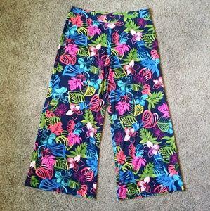 EST 1946 Palazzo Pants